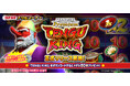 モバイルゲーム『コナステ メダルコーナー』に「フィーチャープレミアム TENGU KING」が登場!