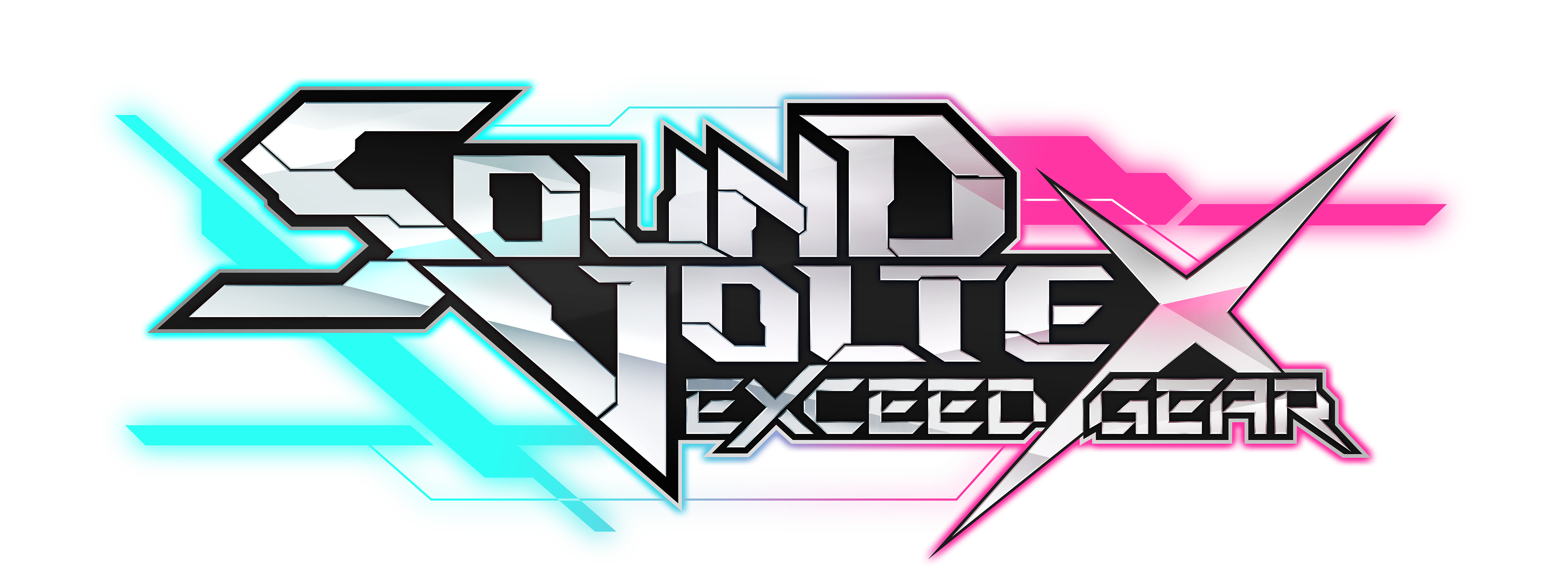 Sound Voltex Exceed Gear が全国アミューズメント施設で稼働開始 株式会社コナミアミューズメントのプレスリリース