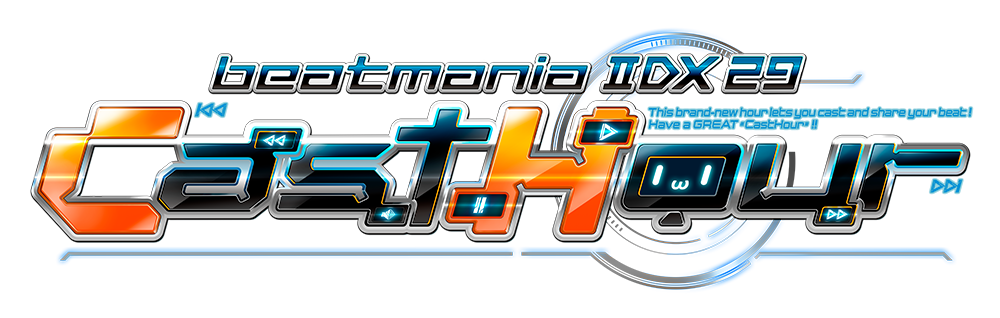 シリーズ最新作は番組の「チャンネル(CH)」がテーマ！『beatmania IIDX