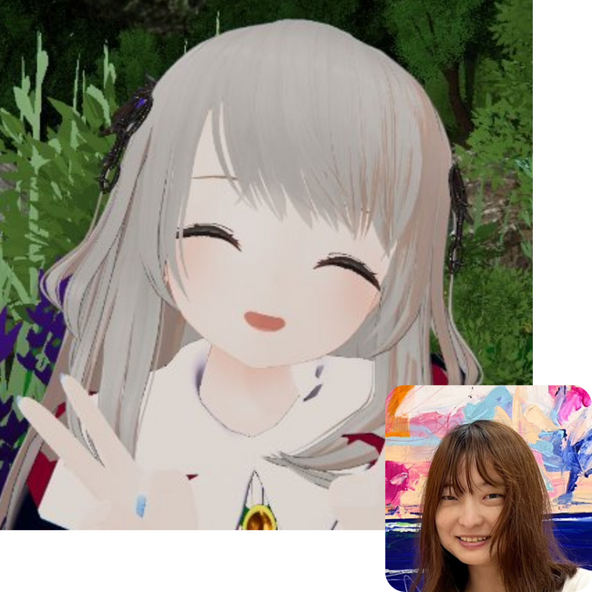 恋愛メタバースMemoria