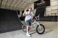 BMXフリースタイル中村輪夢選手と所属スポンサー契約を2029年まで更新『データ活用の力を借り、世界一のライダーになれるよう』