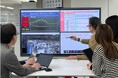 オカムラが、全社サプライチェーン管理に「MotionBoard」と「Dr.Sum」を導入、データに基づいた需要変動への対応力を高め生産体制を強化