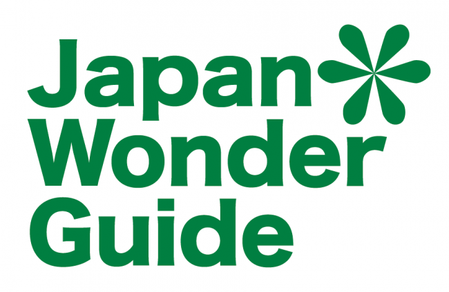 JapanWonderGuideロゴ