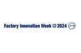 9月4日～6日、幕張メッセにて開催される「Factory Innovation Week [秋] 2024」にアイスマイリーがブース出展