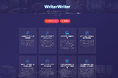 AIでWeb制作が変わる!AIと文章も画像も共創する新時代のWEBオーサリングツール「WriterWriter」誕生!