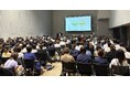 第27回日本医療マネジメント学会学術総会にて、口頭演題発表とランチョンセミナー共催を行いました