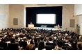 第67回全日本病院学会in埼玉にてランチョンセミナーを開催しました
