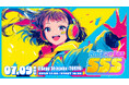 i☆Ris(茜屋日海夏、久保田未夢)、なすお⭐︎、鈴木杏奈、Who-ya Extendedらが出演決定!『Anison Fes SSS』7月9日(水)Zepp Shinjuku(TOKYO)にて開催!