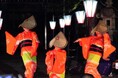越中八尾「おわら風の盆」9月1日〜3日 町屋の特別観覧席で堪能