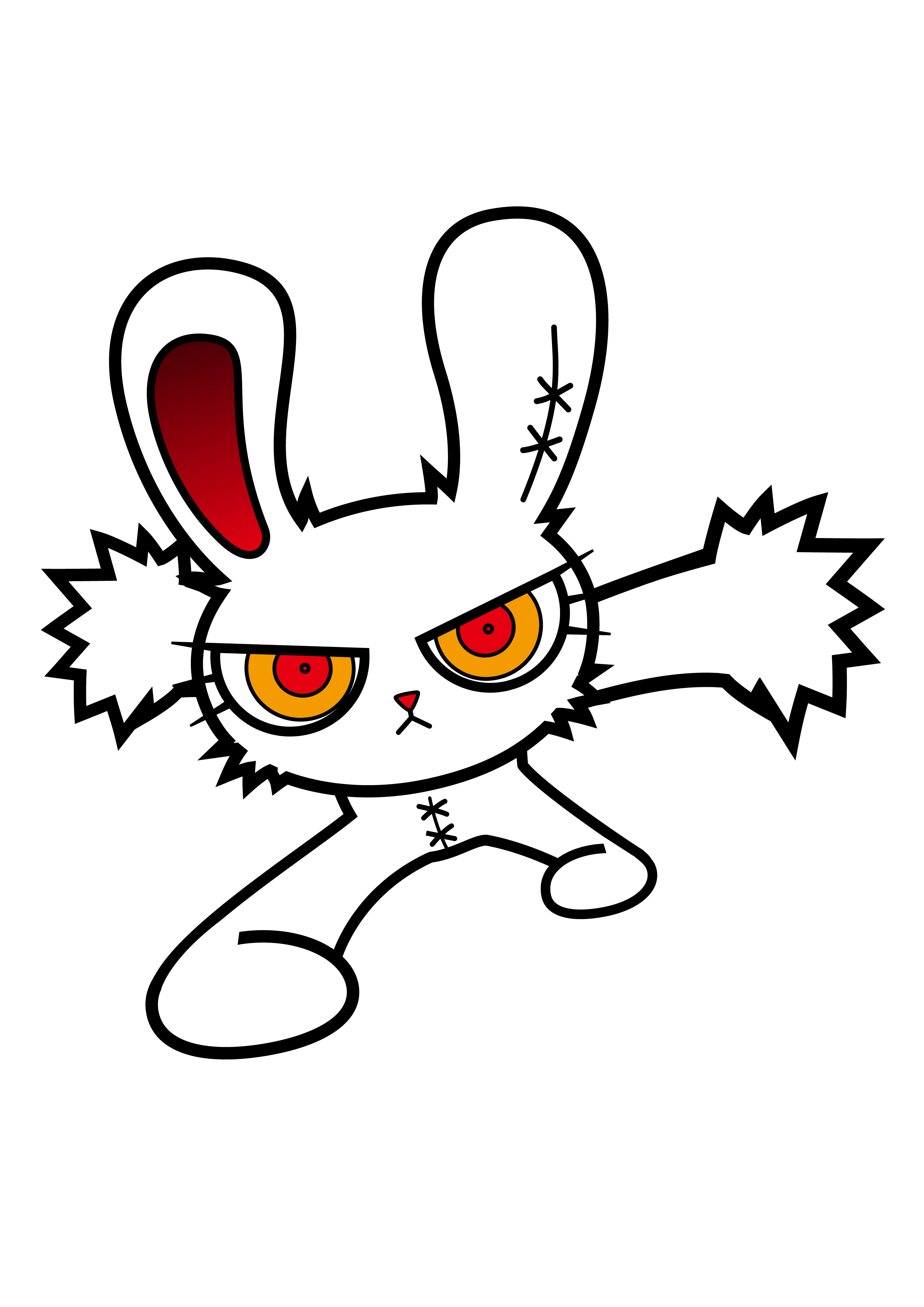 Bloody Bunny ブラッディー バニー Flashアニメ放映開始のご案内 加賀クリエイト株式会社のプレスリリース