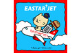 イースター航空　”ししゃもねこ” コラボレーションマーケティング