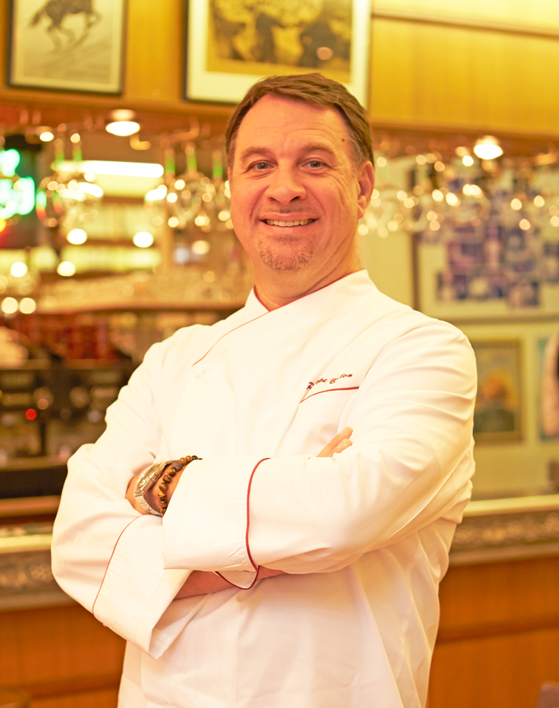 アラマハイナ コンドホテル　夢の美食コラボフレンチの巨匠フィリップ・バットン氏が贈るValentine Dinner 2020年2月14日(金)～2020年2月16日(日)