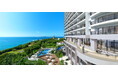2028年春、コンドミニアム型オーシャンリゾートホテル「QUILL RESORT OKINAWA condominium hotel」グランドオープン