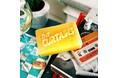 ”ジャパニーズ・ブリットポップ・ミュージック”を掲げるロックプロジェクト・The Curtains ファーストシングル「Just Biscuits for You」を本日配信リリース!