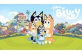 世界で大人気のアニメ「ブルーイ」テレ東系列6局ネットで放送決定!