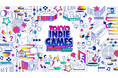 【集計速報】昨年比2.6倍となる23,802人が来場 3/8-9開催『TOKYO INDIE GAMES SUMMIT 2025』