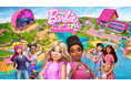 『Barbie Project Friendship™(バービー プロジェクト フレンドシップ)』 Switch/PS4/PS5版、本日6月12日(木)配信開始!