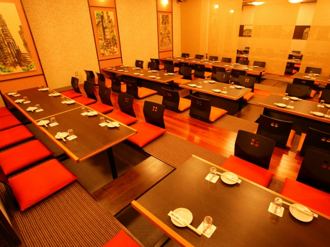 内観イメージ２