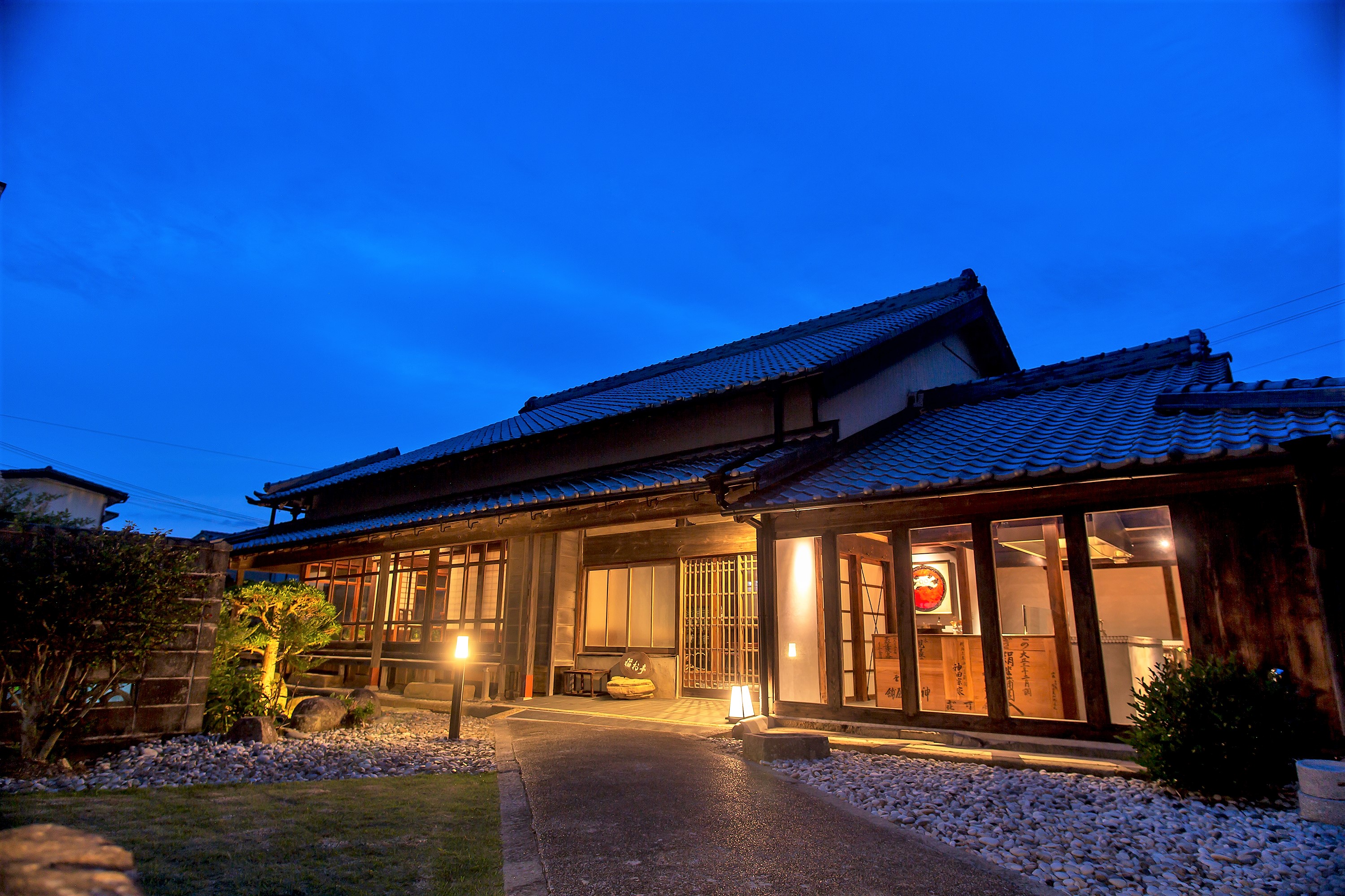 ” 何もしない贅沢 ” を。日本の歴史を感じ、暮らすように泊まる旅「NIPPONIA HOTEL 串本 熊野海道」古民家リノベーションホテルがオープン！