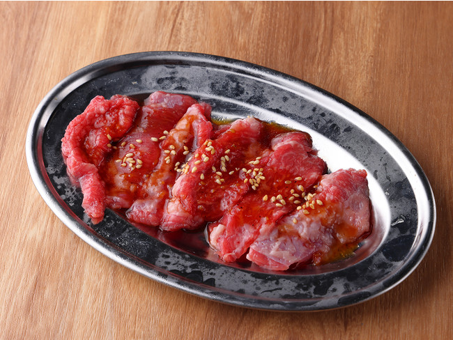 ごちゃまぜカルビ