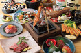 【日本の古き良き食のスタイル】2024年8月12日（月・祝）「炭火炉端と肉 金しゃもじ」がオープン