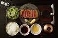【気軽に贅沢ランチを】焼肉店「牛の達人」対象店舗にて、国産牛を使用したランチ限定メニュー「国産上ロースカツ定食」が登場