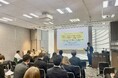 SFAが食品寄贈の実証実験の成果について、ポーランドのワルシャワ生命科学大学主催の食品ロス削減イベントで報告しました。