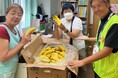 東京2025世界陸上における余剰食品の活用実証を実施　子ども食堂・福祉団体等（約40団体）へのマッチング・配送を実施！～