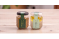 規格外のぶどう山椒を実のまま活かし、生産者の想いを届ける。Re.BooooN!(リブーン)、新商品「ぶどう山椒醤油麹」「塩麹オイル」を発売!