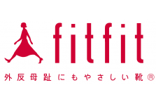 外反母趾にもやさしいシューズブランド Fitfit フィットフィット 横浜ジョイナス店 2 19ニューオープン オープンセールやノベルティのプレゼントを実施 株式会社fitfitのプレスリリース