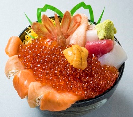 令和初の 食べ納め 北の美味６０店舗が集結 復興支援企画も 年末特別企画 北海道物産展 株式会社大丸松坂屋百貨店のプレスリリース
