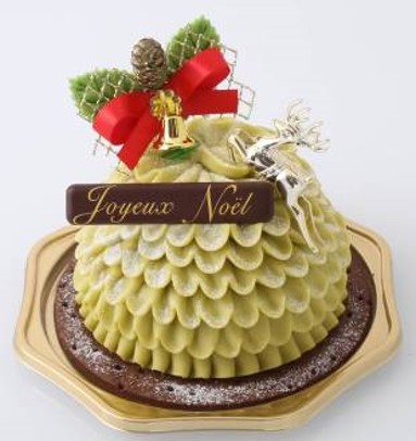 今年のクリスマスケーキは 小さめリッチ 大丸東京店のクリスマスケーキ2020 株式会社大丸松坂屋百貨店のプレスリリース 今年のクリスマスケーキは 小さめリッチ 大丸東京店のクリスマスケーキ2020 株式会社大丸松坂屋百貨店のプレスリリース