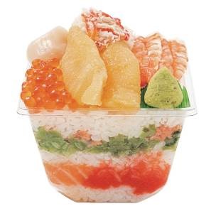 大丸東京店デパ地下NO.1メニューがついに決定!初企画「ほっぺタウン