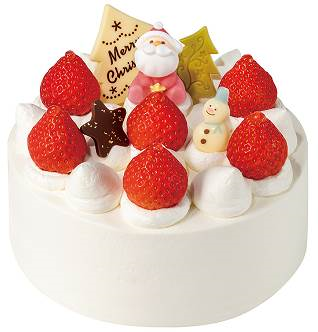 2021クリスマスケーキ人気ベスト7 推しケーキ選手権 結果発表 株式会社大丸松坂屋百貨店のプレスリリース 2021クリスマスケーキ人気ベスト7 推しケーキ選手権 結果発表 株式会社大丸松坂屋百貨店のプレスリリース