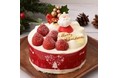 バリエーション豊かなクリスマスケーキが期間限定で大集合！大丸東京店　最旬スイーツ