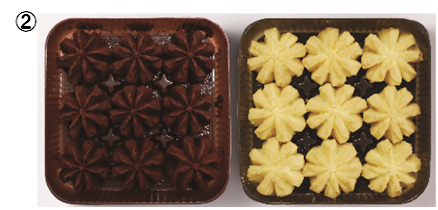 テディベア缶に入った香港のお土産で人気のサクホロクッキーが登場！