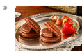 旨味を追求したチョコレートスイーツが初登場!大丸東京店 最旬スイーツ
