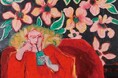 館内3会場での開催は初!コシノヒロコの絵画・洋服を展示販売「ART ET LUXE」