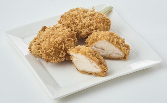 チキン チキン