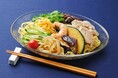 9月の残暑は猛暑!さっぱり&ひんやりの秋グルメをご提案「残暑においしい 秋のひんやりグルメ」