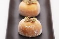 柿大福や栗きんとん…秋の味覚を楽しむ和菓子が登場 松坂屋上野店 最旬グルメ
