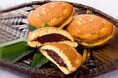 〈亀十〉のどら焼きが登場!〈菓匠百選〉には全国各地の逸品が集結!松坂屋上野店 最旬グルメ