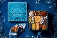 宝石箱のようなクッキー缶で話題!〈パティスリーGIN NO MORI〉が登場!松坂屋上野店 最旬グルメ