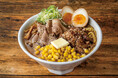 大人気催事の後半戦!熟成味噌ラーメンと大将自慢の握り寿司に注目「年末特別企画 北海道物産展」後半