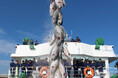 年に一度の東北グルメの祭典!水産高校の生徒が水揚げした魚を丼に!「東北物産展」