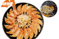 ご当地餃子を近場で堪能!初夏におすすめな食欲刺激グルメ 松坂屋上野店 最旬グルメ