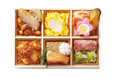 おせちは味見するものに?先取り!2026年おせち! おためしおせち限定販売!