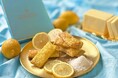 すっきりとしたレモン風味のミルフィーユにこだわった専門店が登場！　大丸東京店　最旬スイーツ
