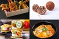 大人気〈吉祥寺さとう〉〈金子半之助〉が登場！　初出店の〈三坂屋本店〉〈鳥藤〉など、話題のグルメが集結『松坂屋上野店　最旬グルメ』