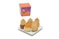ハワイの人気クッキーブランドからハロウィーン限定商品が登場！　大丸東京店最旬スイーツ